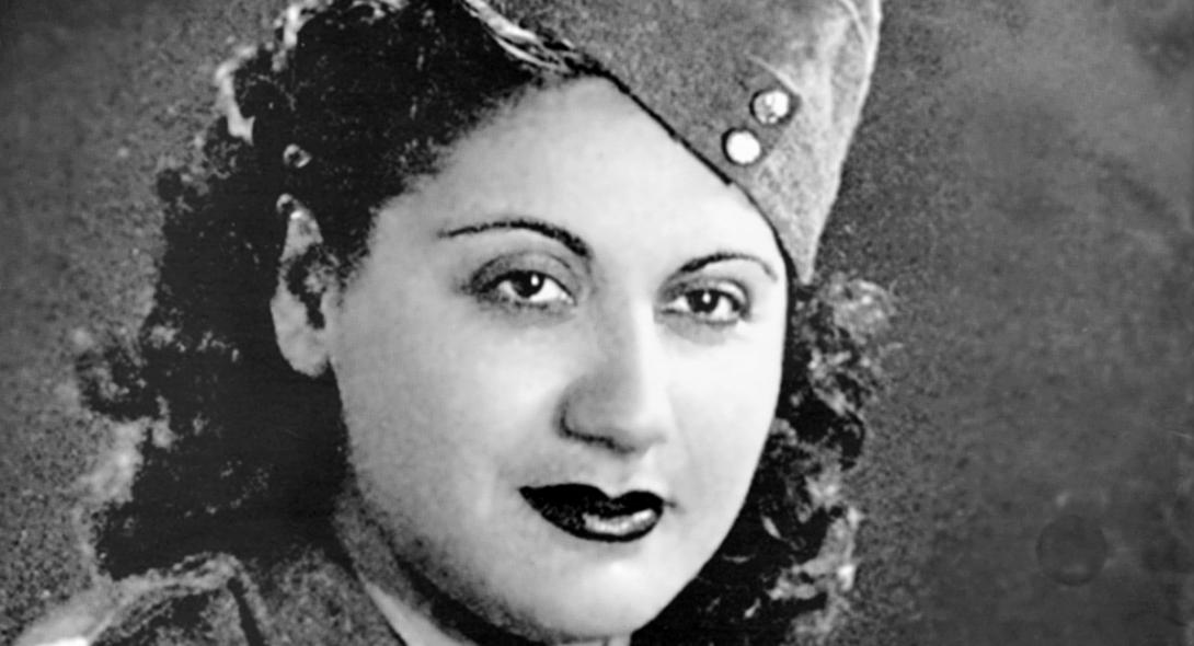 11 Μαρτίου 1978: Η τραγουδίστρια της νίκης φεύγει από τη ζωή