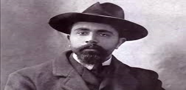 90 Χρόνια από τον θάνατο του Κωνσταντίνου Μαλέα