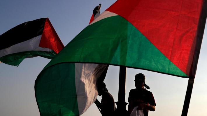 30 Μάρτη: Ημέρα της Παλαιστινιακής Γης…