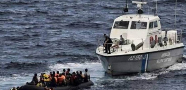 Απέλαση πρωταιτίων “προσφύγων” εξέγερσης σε Δομή της Σάμου