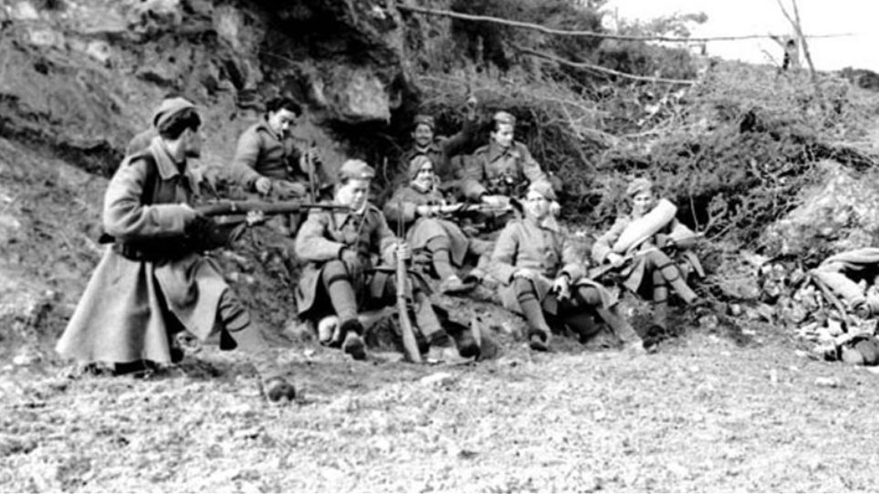 70 χρόνια μετά….