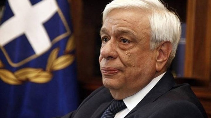 Παυλόπουλος: Με τον πολιτισμό υπερασπιζόμαστε την ιστορία μας Παυλόπουλος: Με τον πολιτισμό υπερασπιζόμαστε την ιστορία μας