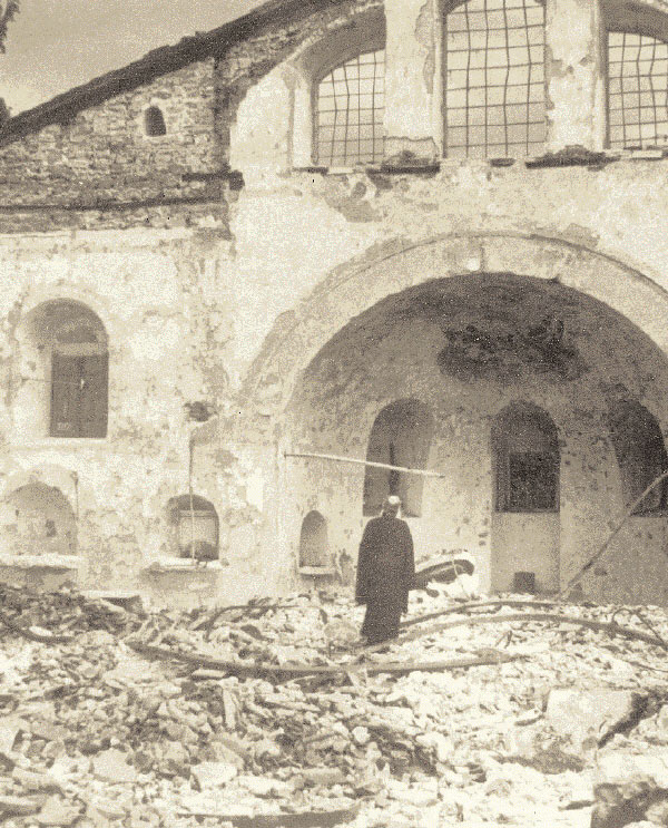 64 Χρόνια μετά…