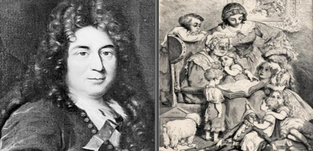 12 Ιανουαρίου 1628: Γεννιέται ο Σαρλ Περώ