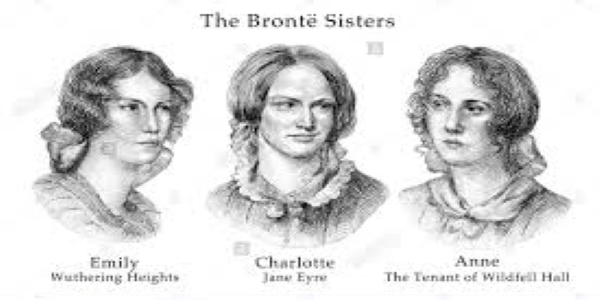 bronte sisters