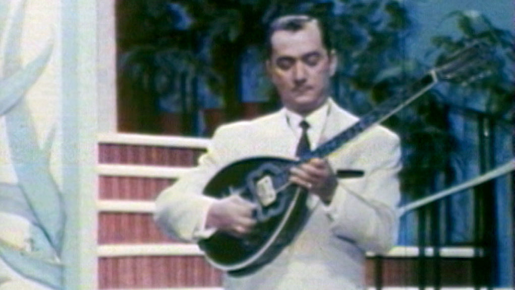 50 χρόνια από τον θάνατο του Μανώλη Χιώτη