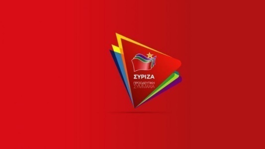 SYRIZA