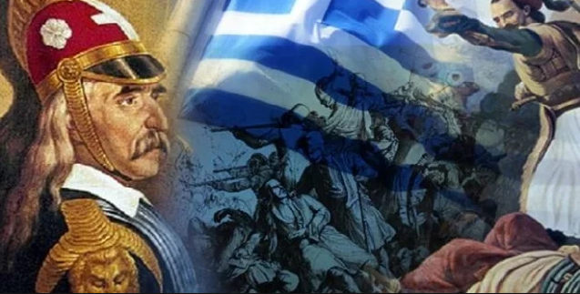 4 Φεβρουαρίου 1843:Φεύγει από τη ζωή ο Θεόδωρος Κολοκοτρώνης