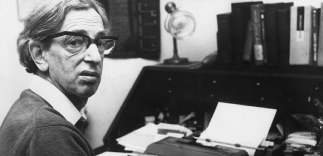 Έφυγε από τη ζωή ο Ερικ Χοσμπάουμ,ο «Συγγραφέας των Επαναστατών»