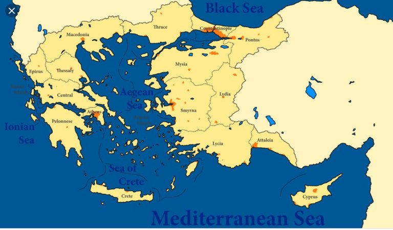 Ομάδα Υψηλής Αστυνόμευσης: Ποιοι είναι τελικά και γιατί προειδοποίησαν να μην εμπλακούμε στην Λιβύη; Ομάδα Υψηλής Αστυνόμευσης: Ποιοι είναι τελικά και γιατί προειδοποίησαν να μην εμπλακούμε στην Λιβύη;