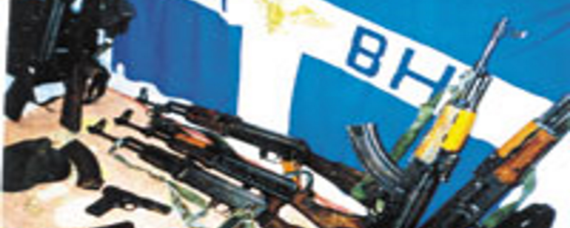 Υπόθεση ΜΑΒΗ-με αφορμή το σήμα της που βρέθηκε στην Ζώνη κάποιου Ματατζή