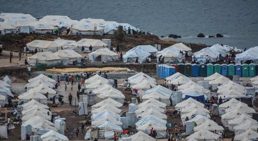 Αυστρία: ΜΚΟ και προσωπικότητες ζητούν από την κυβέρνηση να δεχτεί πρόσφυγες από τη Λέσβο Αυστρία: ΜΚΟ και προσωπικότητες ζητούν από την κυβέρνηση να δεχτεί πρόσφυγες από τη Λέσβο