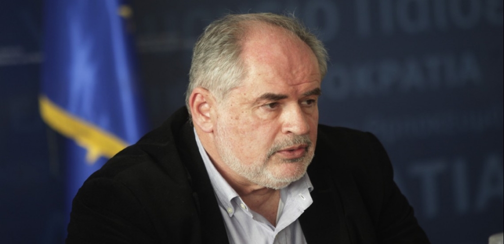 Κ.Φωτάκης: Η καινοτόμος επιχειρηματικότητα μπορεί να ανθίσει στο Βόρειο Αιγαίο Κ.Φωτάκης: Η καινοτόμος επιχειρηματικότητα μπορεί να ανθίσει στο Βόρειο Αιγαίο