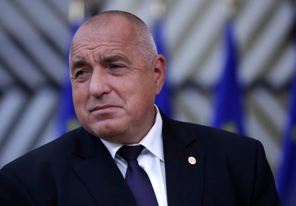 Η Βουλγαρία απελαύνει Ρώσους διπλωμάτες με την κατηγορία της κατασκοπείας Η Βουλγαρία απελαύνει Ρώσους διπλωμάτες με την κατηγορία της κατασκοπείας