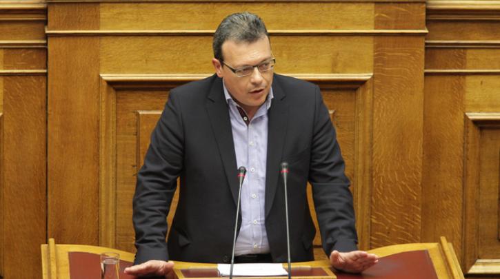 Φάμελλος: Άμεση η ανάγκη προάσπισης των δικαιωμάτων του δημοσίου στα ΕΛΠΕ Φάμελλος: Άμεση η ανάγκη προάσπισης των δικαιωμάτων του δημοσίου στα ΕΛΠΕ