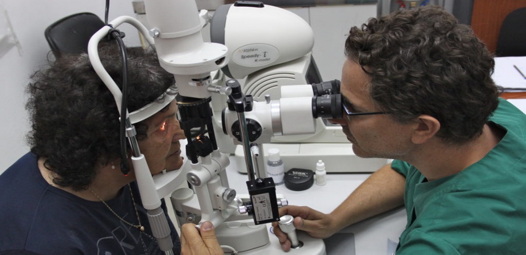 Ικαρία: Οι Κινητές Ιατρικές Μονάδες στις Ράχες Ικαρία: Οι Κινητές Ιατρικές Μονάδες στις Ράχες
