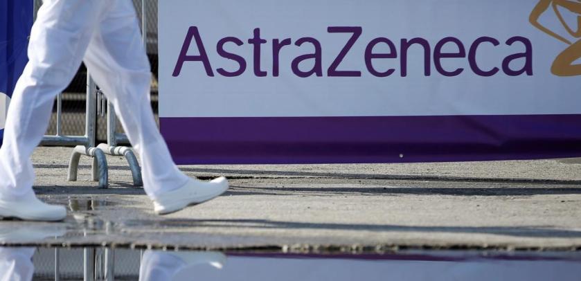 Δεν ανανέωσε την παραγγελία εμβολίων της Astrazeneca η ΕΕ για μετά τον Ιούνιο