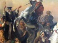Σφαγή της Χίου 30 Μάρτη 1822 & η Μονή του Αγίου Μηνά Χίου στις φλόγες στις 2 Απρίλη…