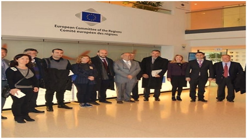 Θετική η κομισιόν στην στελέχωση τεχνικών υπαλλήλων σε όλα τα μικρά νησιά Θετική η κομισιόν στην στελέχωση τεχνικών υπαλλήλων σε όλα τα μικρά νησιά