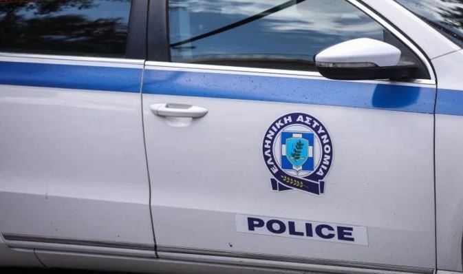 Συνελήφθησαν 4 άτομα στον Πολιχνίτο της Λέσβου