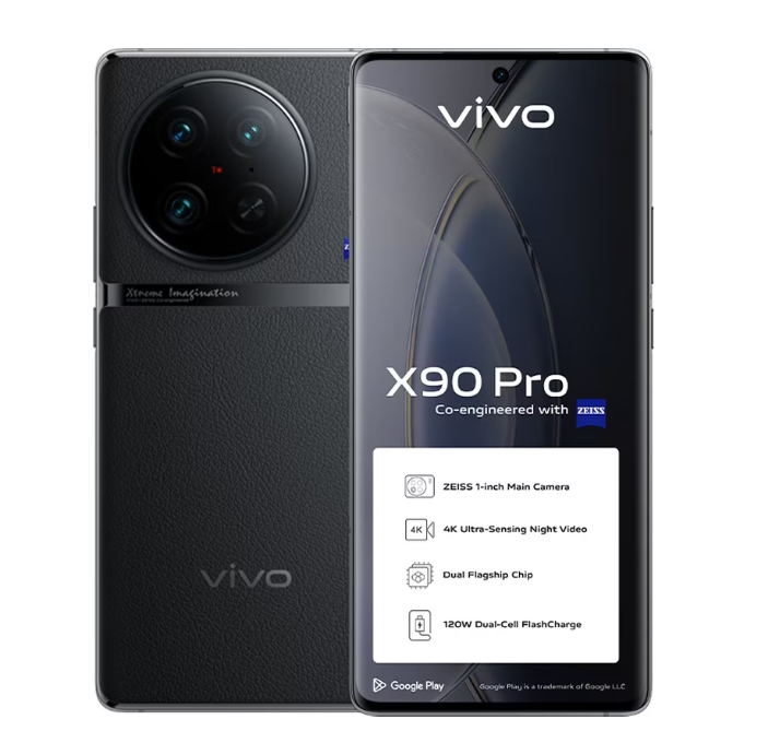 To Νέο Vivo X90 Pro ήρθε στα Public! 