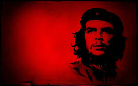 Ωδή στον Ερνέστο Τσε Γκεβάρα