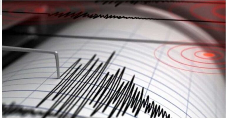 Σεισμική δόνηση 3,8 Ρίχτερ Ν.Α. της Μυτιλήνης Σεισμική δόνηση 3,8 Ρίχτερ Ν.Α. της Μυτιλήνης