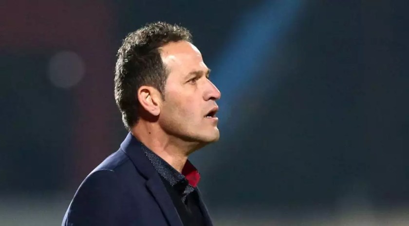 Αποδεκτή η παραίτηση του Θεοδωρίδη στην Καλλονή