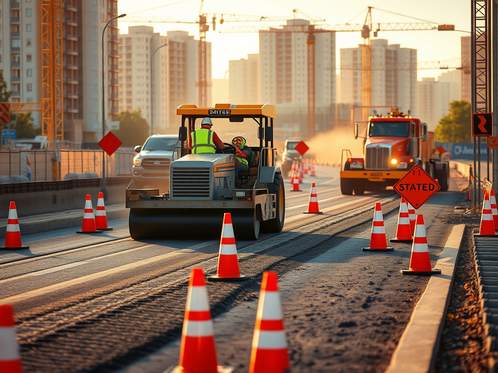 Υπογράφεται η σύμβαση για το δρόμο Μεγαλοχώρι – Αγιάσος