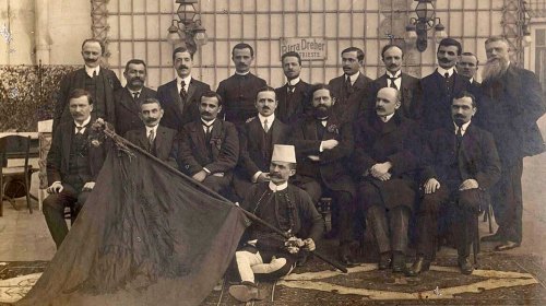 Σαν σήμερα το 1912 ανακηρύσσεται η ανεξαρτησία της Αλβανίας