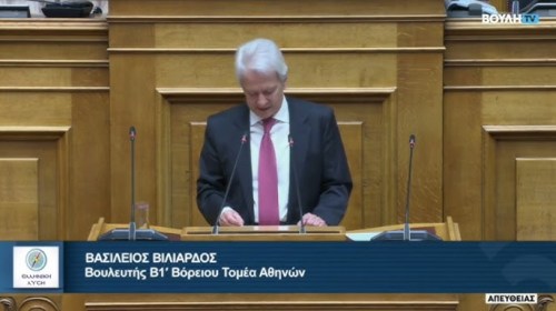 Η Ελληνική λύση για τα προβλήματα της υγείας και της παιδείας στην Ικαρία