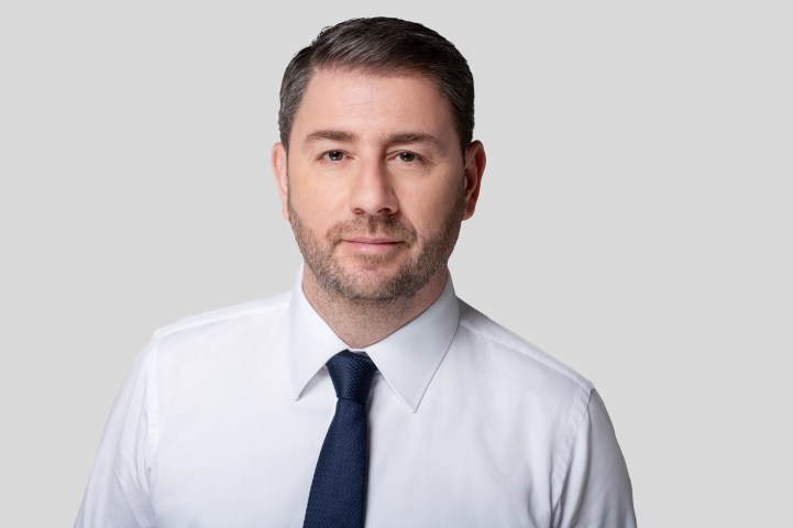 Νέα προοπτική για τον τόπο μας Νέα προοπτική για τον τόπο μας