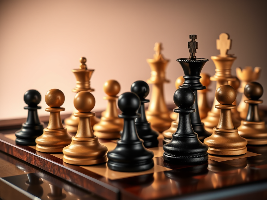 Σκάκι με μαθήματα, αγώνες και βραβεύσεις στην Ικαρία