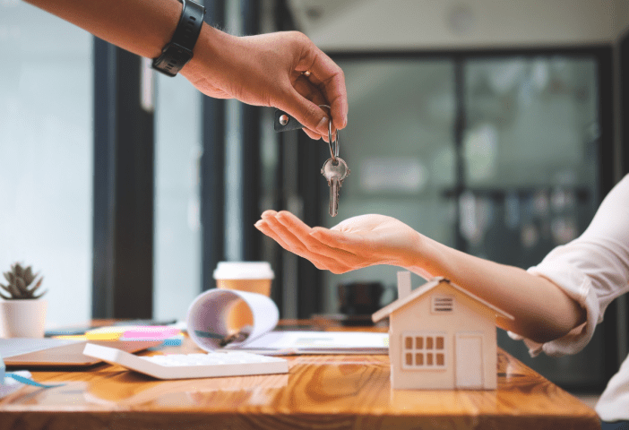 Αγορά ακινήτου – Πώς να επενδύσετε τα χρήματά σας με τον κατάλληλο τρόπο