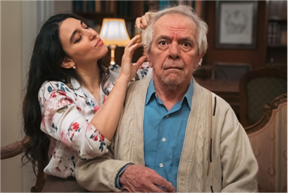 Παράσταση στην Ικαρία: «Χόρεψε με πατέρα»