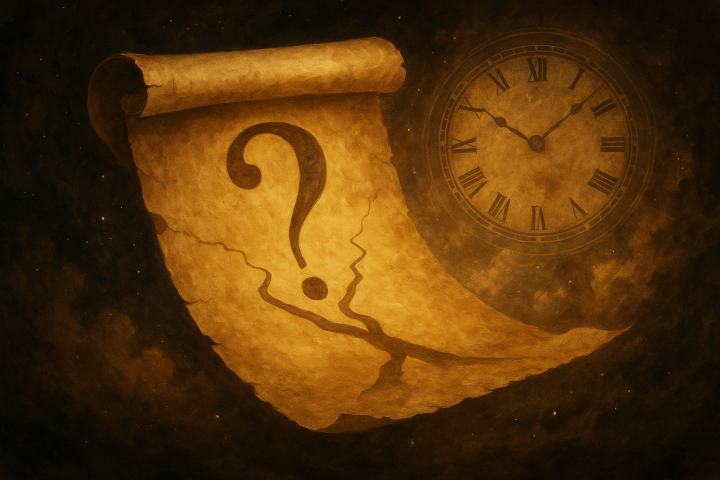 Tο Διαχρονικό “Εάν”