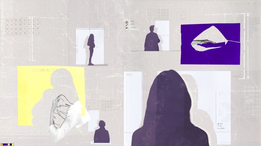 Πώς είναι να είσαι μητέρα στο Αιγαίο;