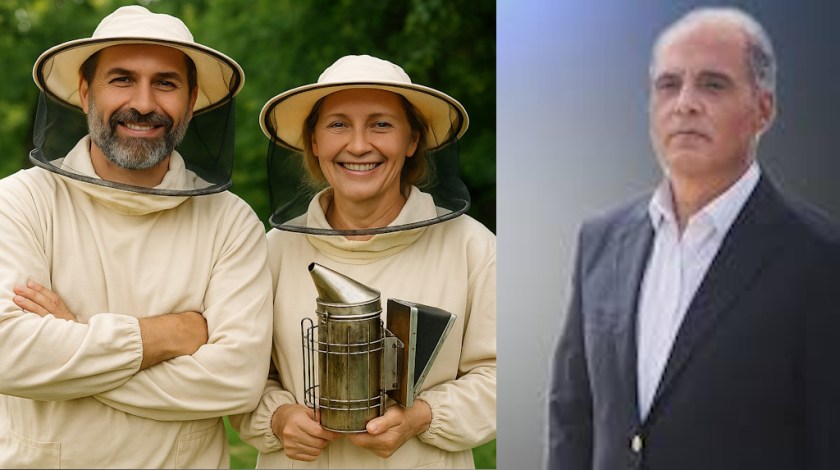 Τα αιτήματα των μελισσοκόμων των νησιών του Βορείου Αιγαίου στη βουλή