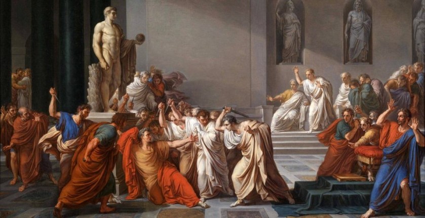 Σαν σήμερα: Αυτόπτες και αυτήκοοι μάρτυρες