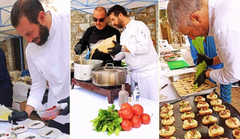 3ο ELIA Lesvos Confest: Η Λέσβος επιστρέφει στο επίκεντρο της διεθνούς ελαιοκομίας Μυτιλήνη, 27–30 Μαΐου 2026