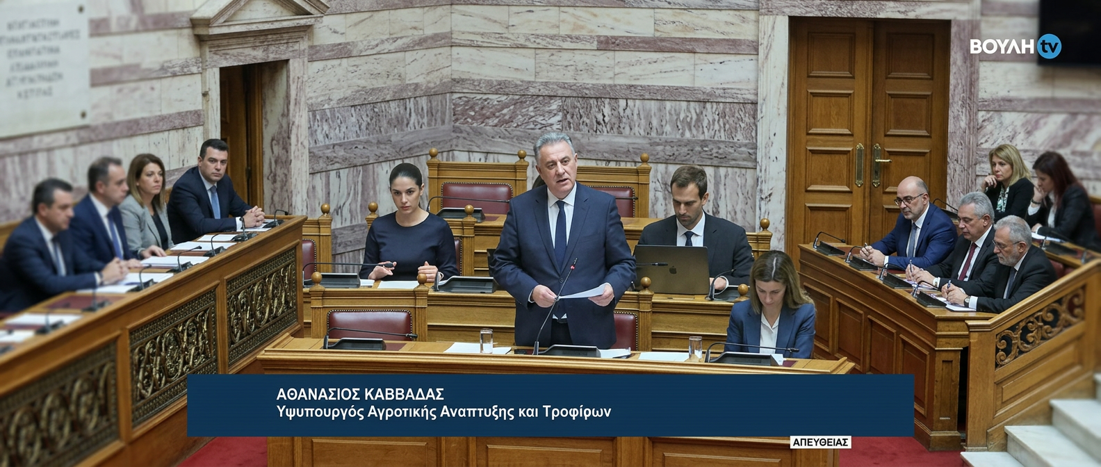 Ακόμη δυο μέτρα στήριξης για τους κτηνοτρόφους της Λέσβου