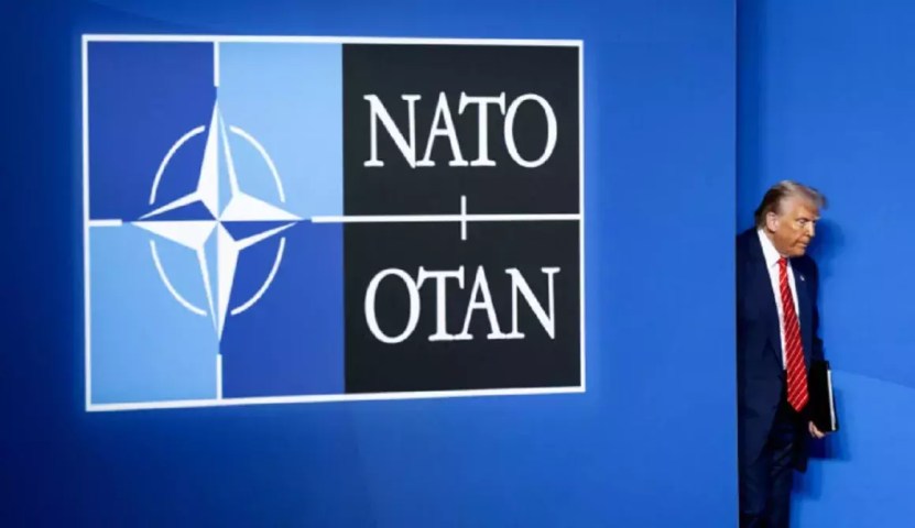 Σύνοδος ΝΑΤΟ στην Άγκυρα:Τι πραγματικά αλλάζει για τη Συμμαχία και ποιος είναι ο ρόλος της Ελλάδας