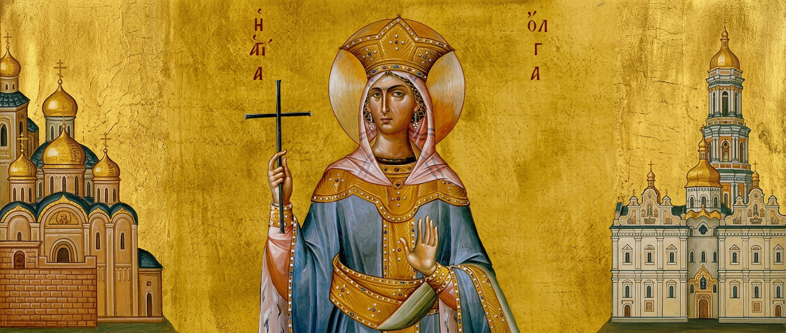 Agia_Olga_Isapostolos
