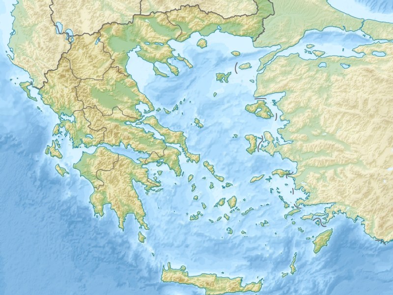 Σάμος 6 χρόνια μετά