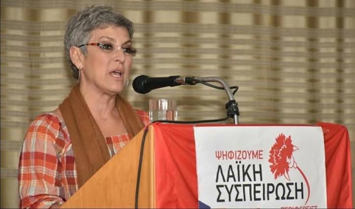 Έκτακτη σύγκληση του Περιφερειακού Συμβουλίου Β.Α. ζητά η Λαϊκη Συσπείρωση